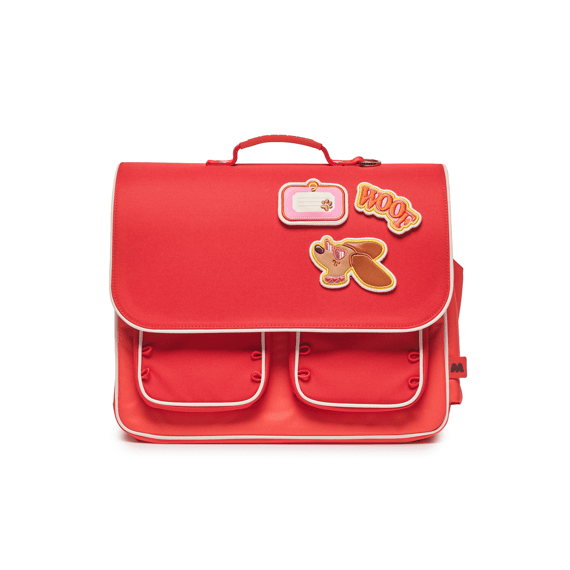 Moodbag Boekentas Mighty Mood Sunset