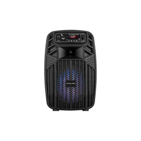 Kruger & Matz Km0554 Draadloze Draadloze Luidspreker Bluetooth 