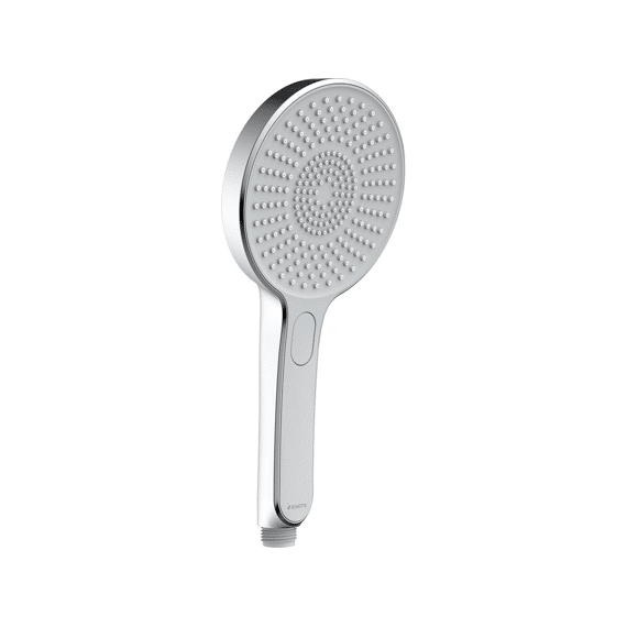 Schutte Karibik Handdouche, Chroom/lichtgrijs