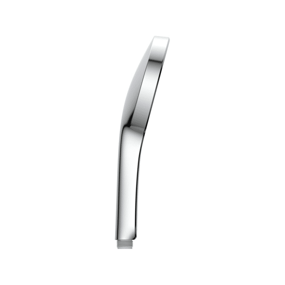 Schutte Karibik Handdouche, Chroom/lichtgrijs