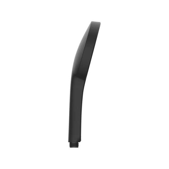 Schutte Karibik Handdouche, Mat Zwart