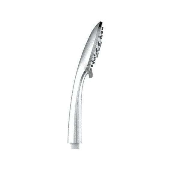 Schutte Napoli Handdouche, Chroom