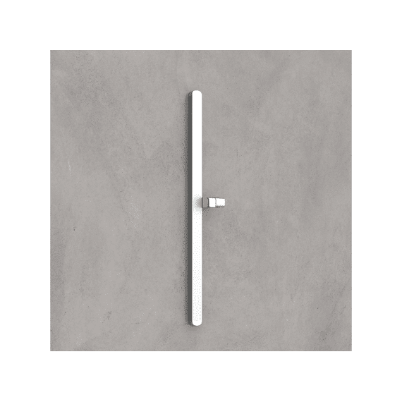 Schutte Karibik Douchestang, Chroom