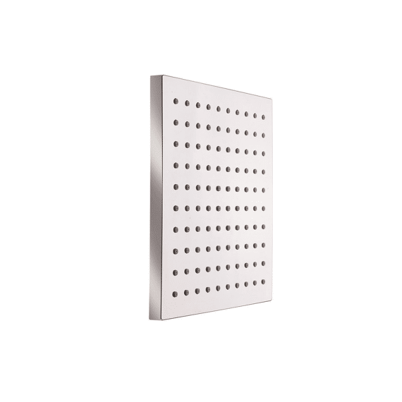 Schutte Nancy Hoofddouche, Chroom