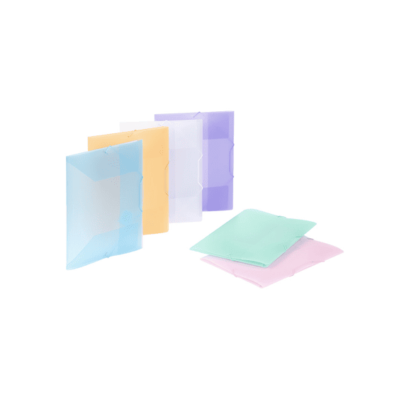 Viquel Elastomap A4 Propysoft Assortiment