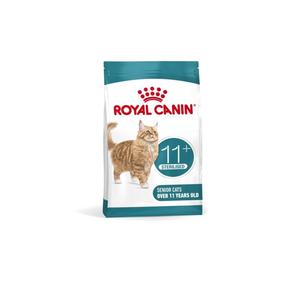 Fhn Ageing Gesteriliseerd 11+2kg