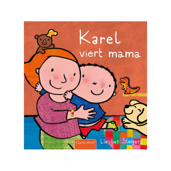Karel Viert Mama