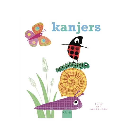 Kanjers