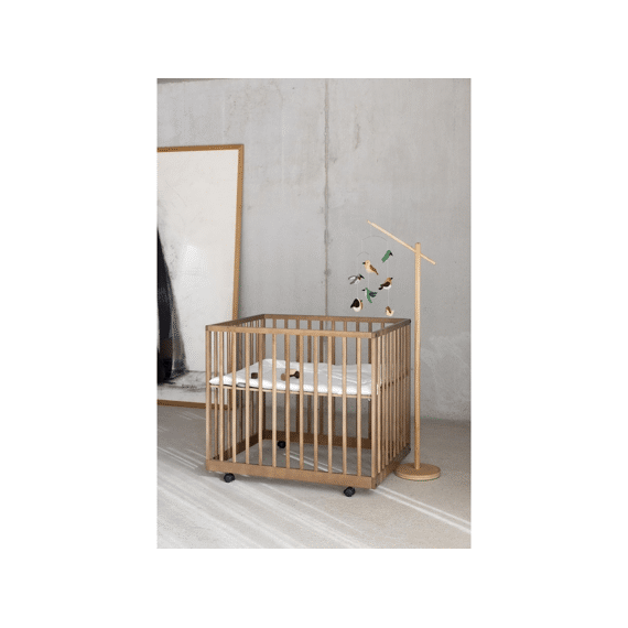 Quax Box Mori Walnut