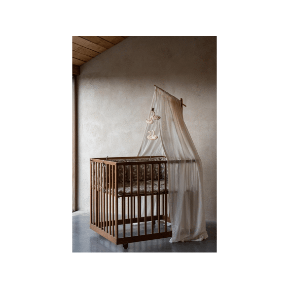 Quax Box Mori Walnut