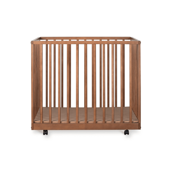 Quax Box Mori Walnut