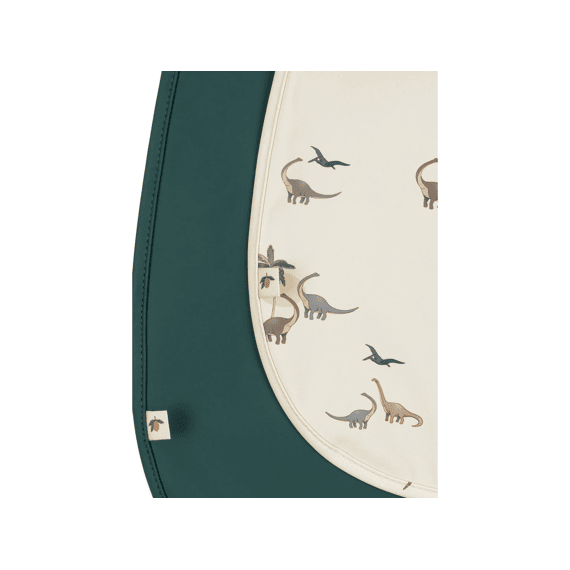 Konges Slojd Slab 2-pack Kubi Rain Forest