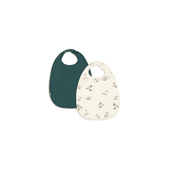 Konges Slojd Slab 2-pack Kubi Rain Forest