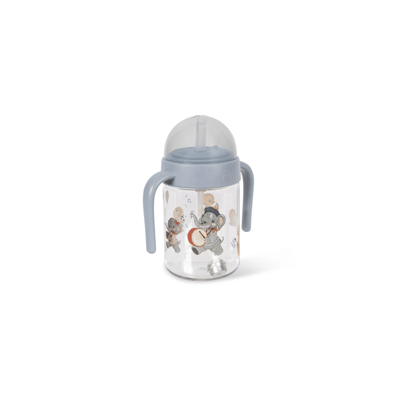 Konges Slojd Sippy Cup 2 Handles Music Parade