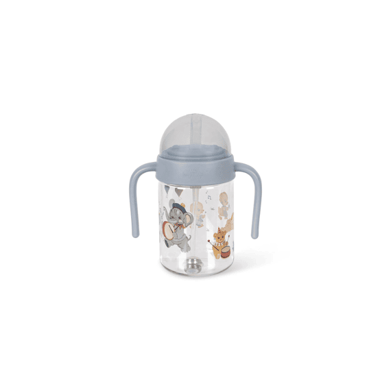 Konges Slojd Sippy Cup 2 Handles Music Parade