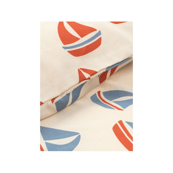 Konges Slojd Dekbedovertrek Bed 100x140 Ahoy