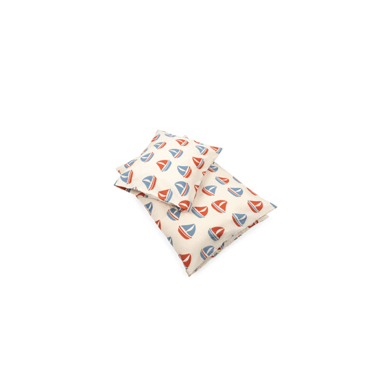 Konges Slojd Dekbedovertrek Bed 100x140 Ahoy