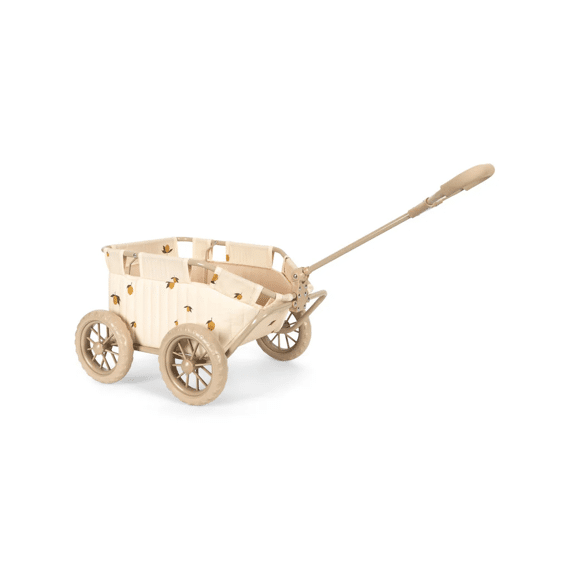Konges Slojd Winkelwagentje Lemon