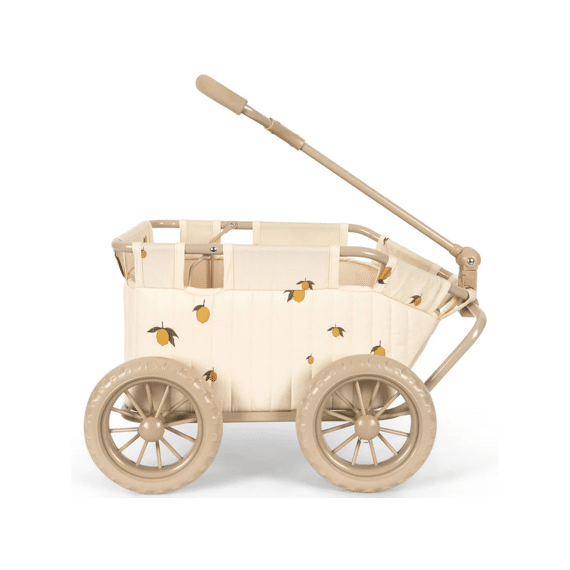 Konges Slojd Winkelwagentje Lemon