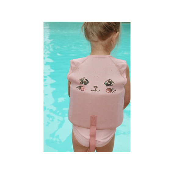 Konges Slojd Zwemvest 1-2 Jaar Kitty