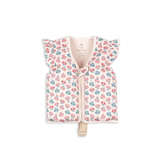 Konges Sjold Zwemvest 2-3 Jaar Avery  Lumina Rose