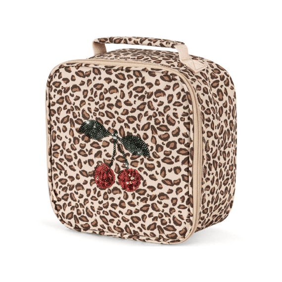 Konges Slojd Thermo Lunch Bag Leo