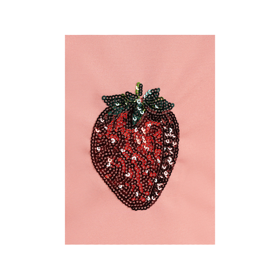 Konges Slojd Thermo Lunch Bag Rosette