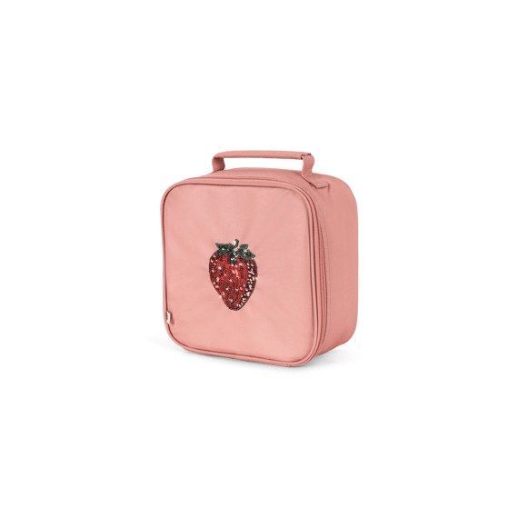 Konges Slojd Thermo Lunch Bag Rosette