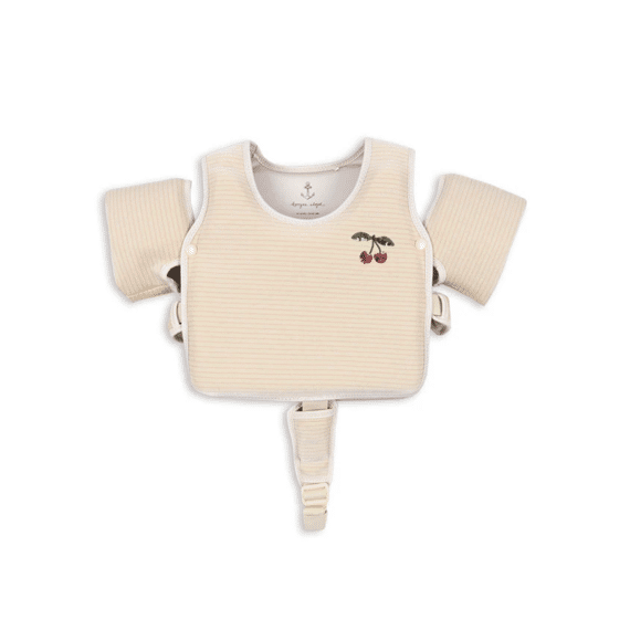 Konges Sjold Zwemvest 1-2 Jaar Hollis Rose Stripe