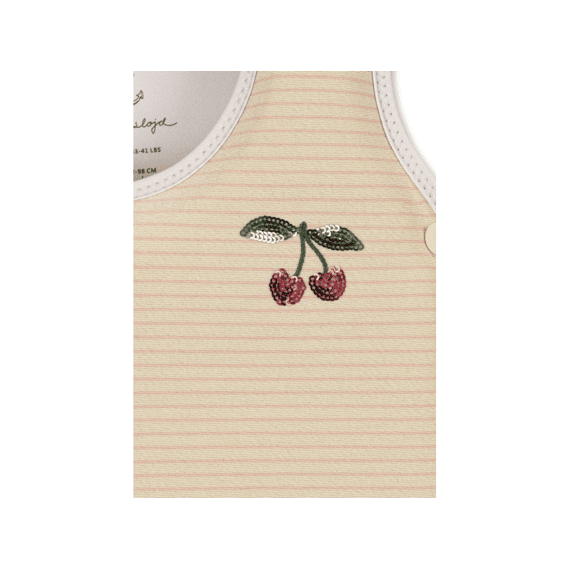 Konges Sjold Zwemvest 2-3 Jaar Hollis Rose Stripe