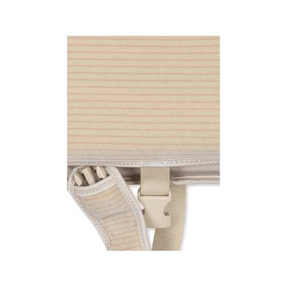 Konges Sjold Zwemvest 2-3 Jaar Hollis Rose Stripe