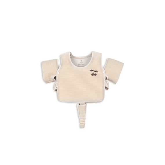 Konges Sjold Zwemvest 2-3 Jaar Hollis Rose Stripe