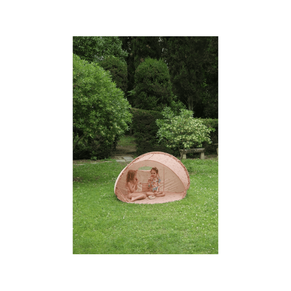 Konges Slojd Beach Tent Pop Up Anti Uv Ma Grande Fairy Cherry