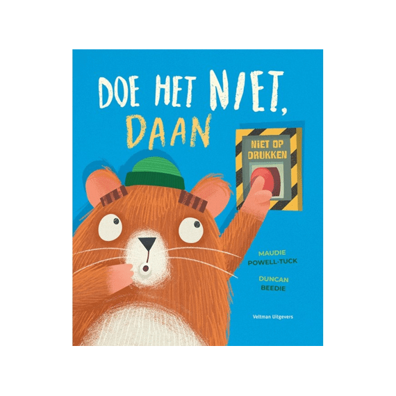 Doe Het Niet Daan
