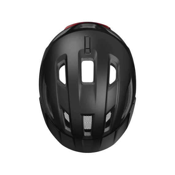 Abus Fietshelm Urban I-4.0 Velvet Black L