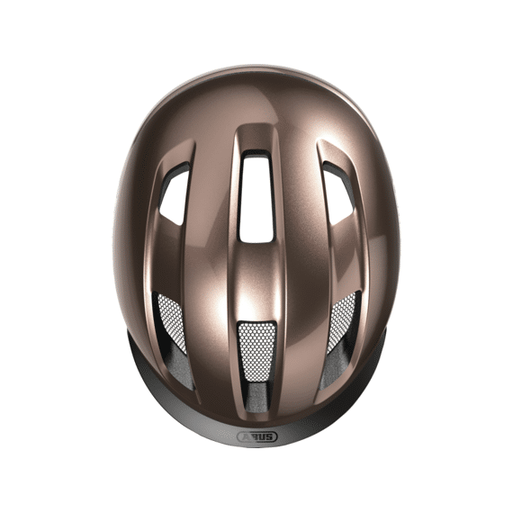 Abus Fietshelm Purl-y Metallic Copper S