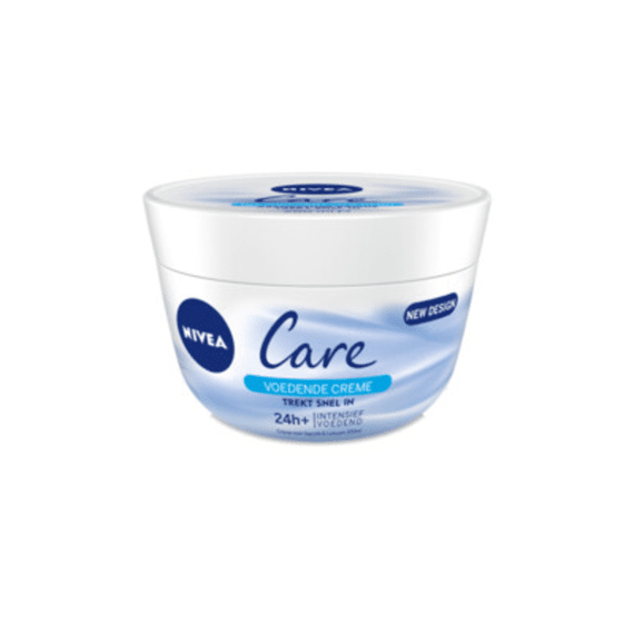 Nivea Creme Intensief Voedend 200ml