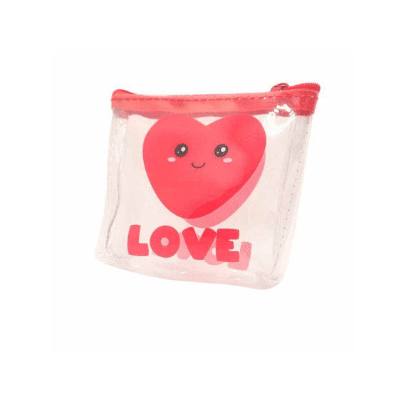 I-total Portemonnee Follow Your Heart