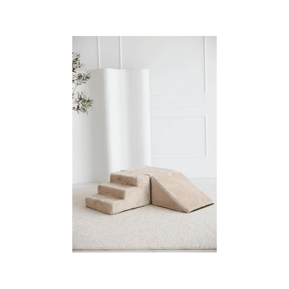 Moje 3 Elements Teddy Beige