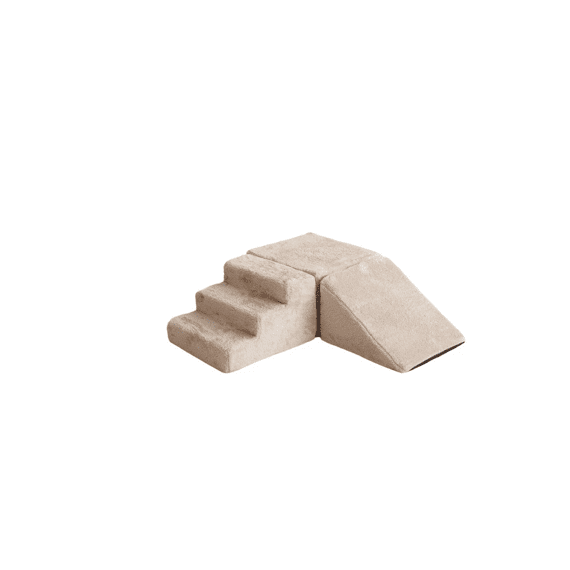 Moje 3 Elements Teddy Beige