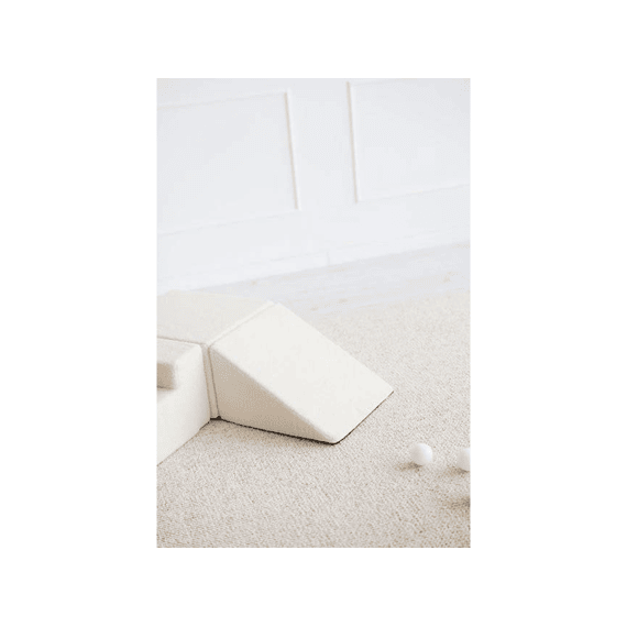 Moje 3 Elements Boucle Creme