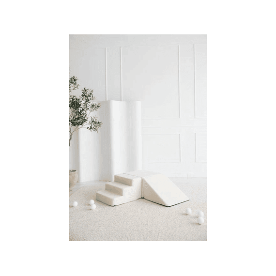 Moje 3 Elements Boucle Creme