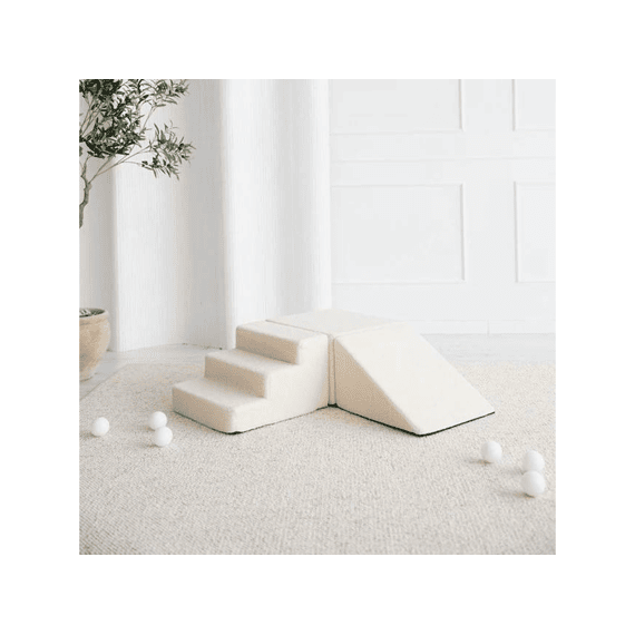 Moje 3 Elements Boucle Creme
