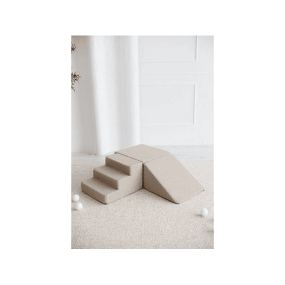 Moje 3 Elements Boucle Beige