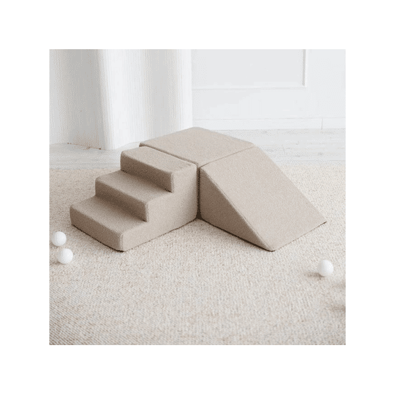 Moje 3 Elements Boucle Beige