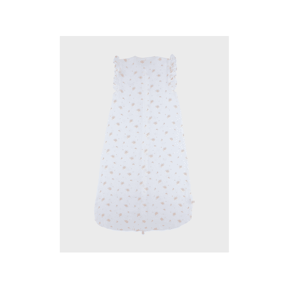 Noukies Vintage Flowers Slaapzak 100cm Tetra Print