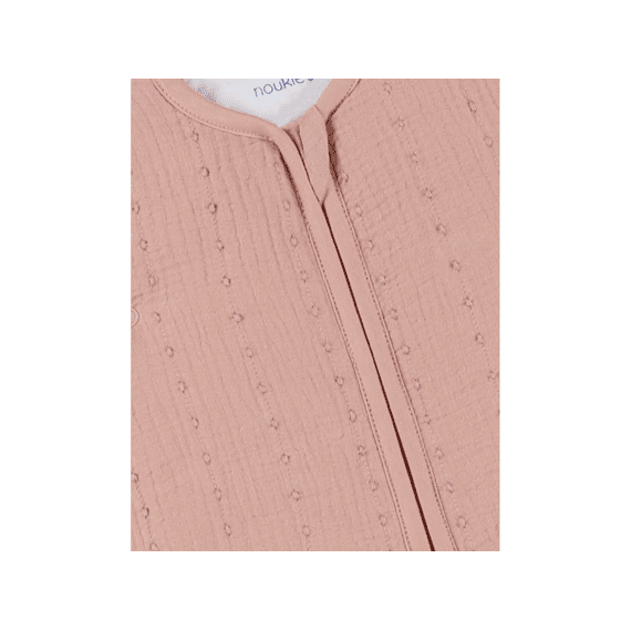 Noukies Vintage Flowers Slaapzak 50cm Tetra Uni