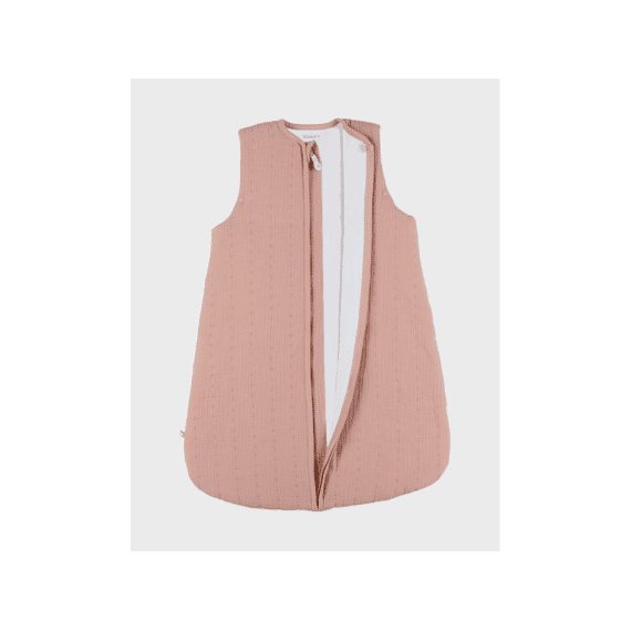 Noukies Vintage Flowers Slaapzak 70cm Tetra Uni