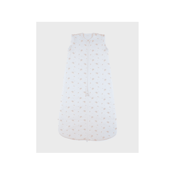 Noukies Vintage Flowers  Slaapzak 100cm Afneembare Mouw