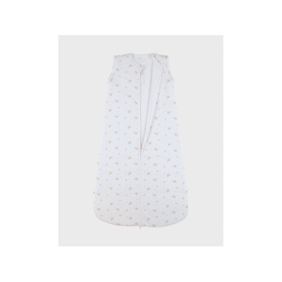 Noukies Vintage Flowers  Slaapzak 100cm Afneembare Mouw